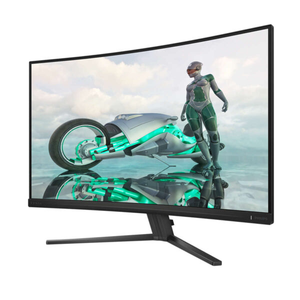 Gaming-Monitor Philips 32M2C3500L/00 Quad HD 32" 180 Hz – Bild 5