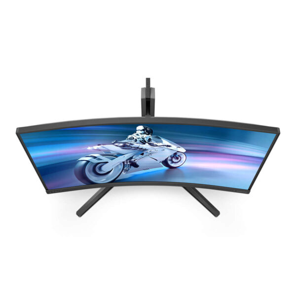 Monitor Philips 27M2C5200W/00 Full HD 27" – Bild 4