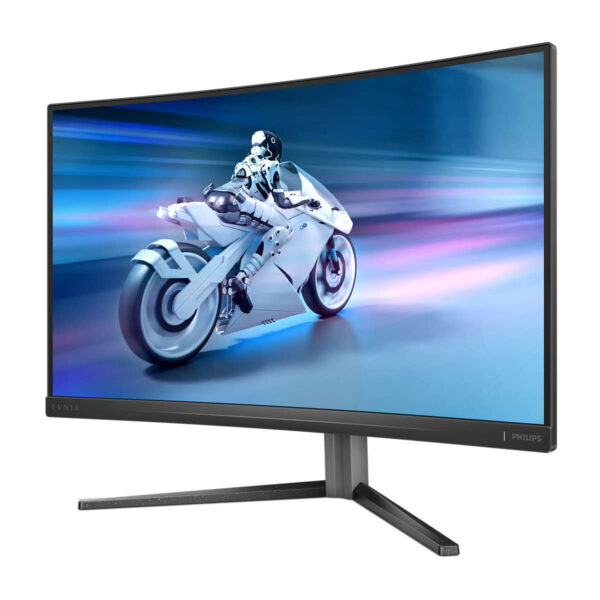 Monitor Philips 27M2C5200W/00 Full HD 27" – Bild 5