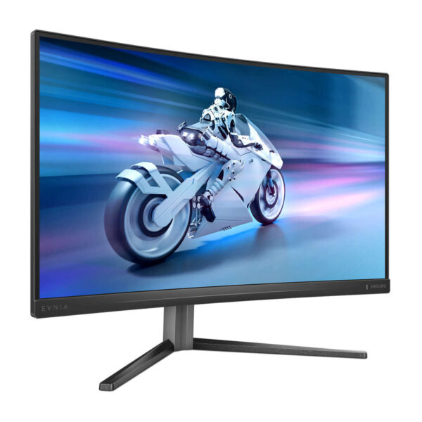 Monitor Philips 27M2C5200W/00 Full HD 27" – Bild 6