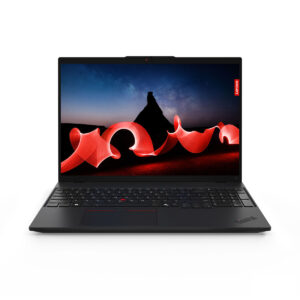 Laptop Lenovo L16 G1CORE ULTRA 7 15 SYST 16″ Intel Core Ultra 7 155u 16 GB RAM 512 GB SSD Qwerty Spanisch