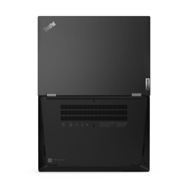 Laptop Lenovo 21LM001SSP 13,3" Intel Core Ultra 7 155u 16 GB RAM 512 GB SSD Qwerty Spanisch – Bild 3