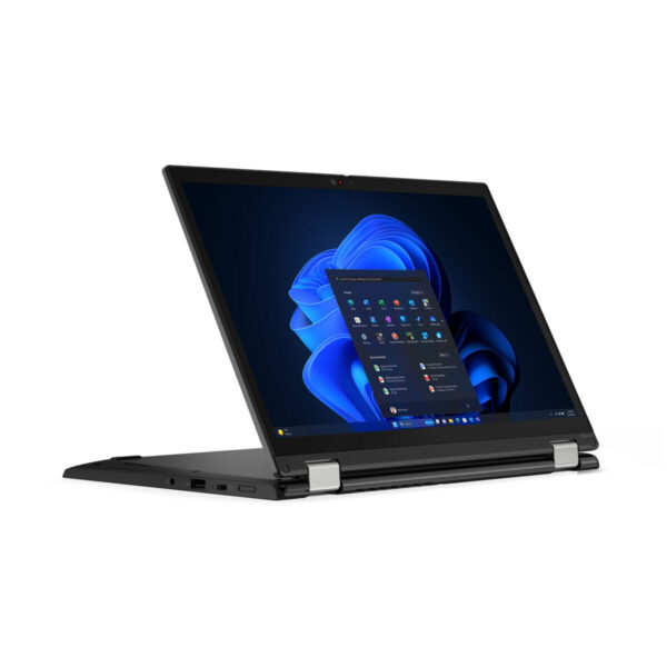 Laptop Lenovo 21LM001SSP 13,3" Intel Core Ultra 7 155u 16 GB RAM 512 GB SSD Qwerty Spanisch – Bild 7