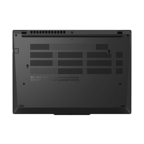 Laptop Lenovo T14 G5 CORE ULTRA 7 15SYST 14" Intel Core Ultra 7 155u 16 GB RAM 512 GB SSD – Bild 5