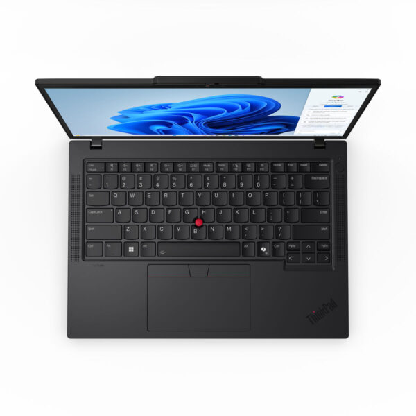 Laptop Lenovo T14 G5 CORE ULTRA 7 15SYST 14" Intel Core Ultra 7 155u 16 GB RAM 512 GB SSD – Bild 4