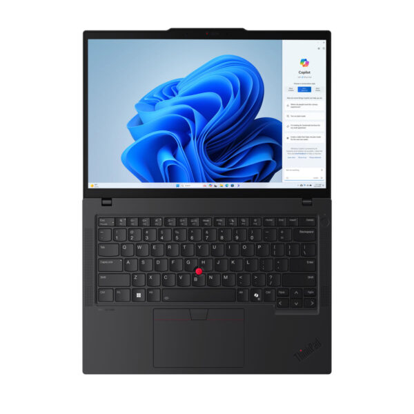 Laptop Lenovo T14 G5 CORE ULTRA 7 15SYST 14" Intel Core Ultra 7 155u 16 GB RAM 512 GB SSD – Bild 3