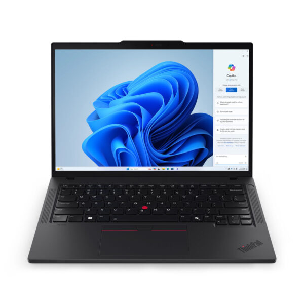 Laptop Lenovo THINKPAD T14 G5 14" Intel Core Ultra 7 155u 32 GB RAM 1 TB SSD Qwerty Spanisch – Bild 4