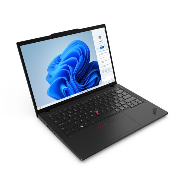 Laptop Lenovo THINKPAD T14 G5 14" Intel Core Ultra 7 155u 32 GB RAM 1 TB SSD Qwerty Spanisch – Bild 5