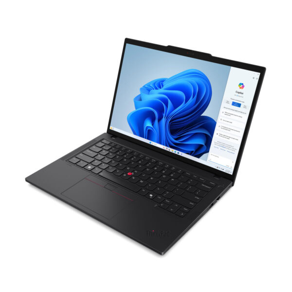 Laptop Lenovo THINKPAD T14 G5 14" Intel Core Ultra 7 155u 32 GB RAM 1 TB SSD Qwerty Spanisch – Bild 6