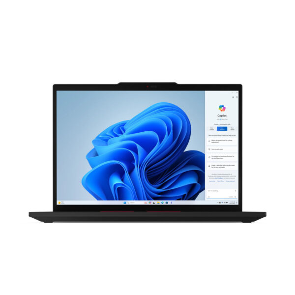 Laptop Lenovo THINKPAD T14 G5 14" Intel Core Ultra 7 155u 32 GB RAM 1 TB SSD Qwerty Spanisch – Bild 7