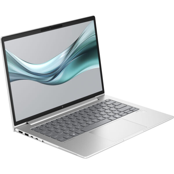 Laptop HP ELITEBOOK 645 G11 14" 16 GB RAM 512 GB SSD Qwerty Spanisch AMD Ryzen 7 7735U – Bild 2
