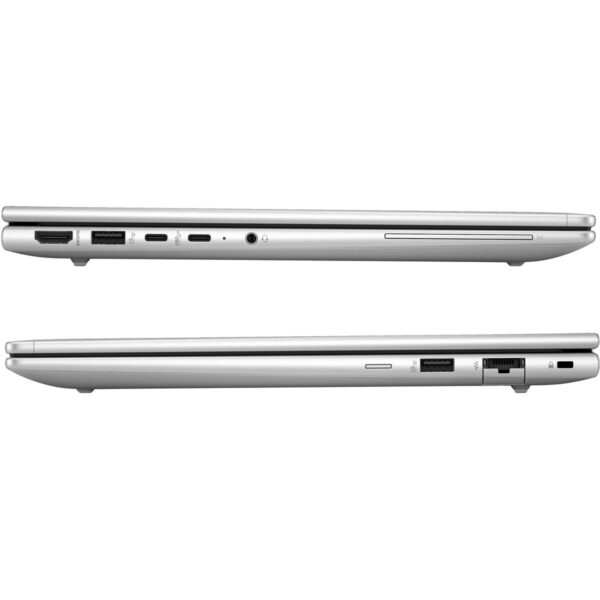 Laptop HP ELITEBOOK 645 G11 14" 16 GB RAM 512 GB SSD Qwerty Spanisch AMD Ryzen 7 7735U – Bild 5