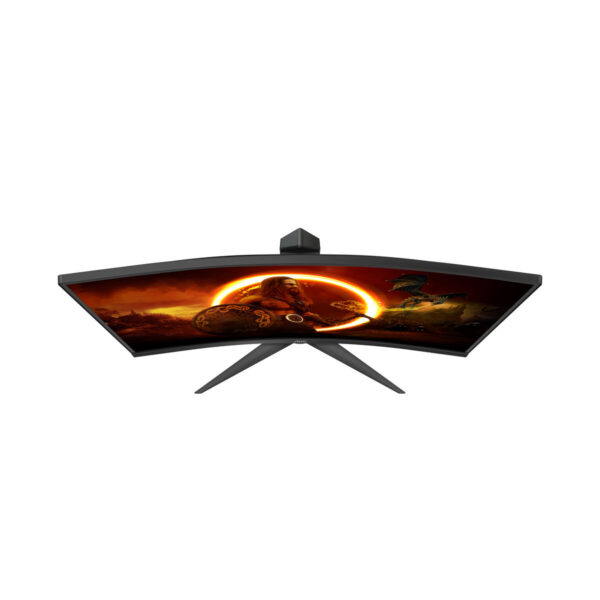 Gaming-Monitor AOC C27G2Z3/BK Full HD 27" – Bild 8