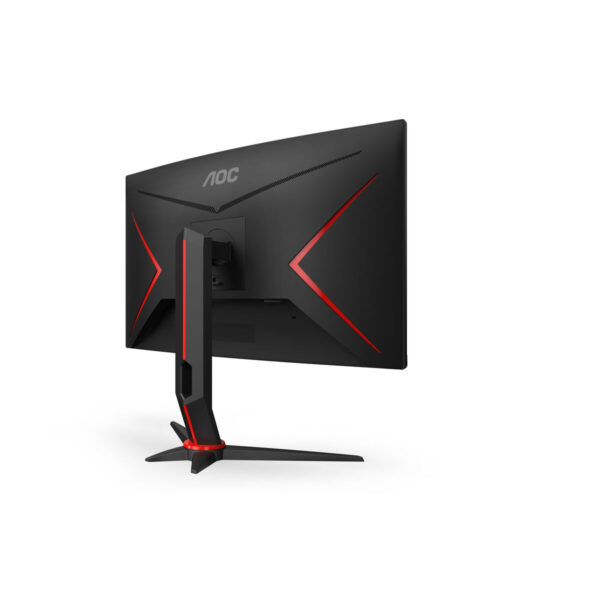 Gaming-Monitor AOC C27G2Z3/BK Full HD 27" – Bild 2