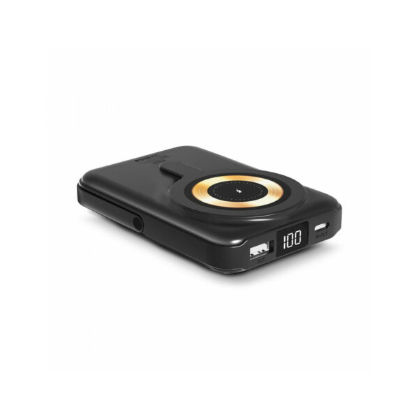 Powerbank Urban Factory MWP10UF Schwarz 10000 mAh – Bild 3