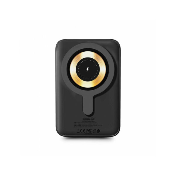 Powerbank Urban Factory MWP10UF Schwarz 10000 mAh – Bild 7