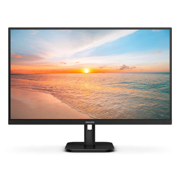 HDMI Kabel Philips 27E1N1800A/00 Schwarz – Bild 8