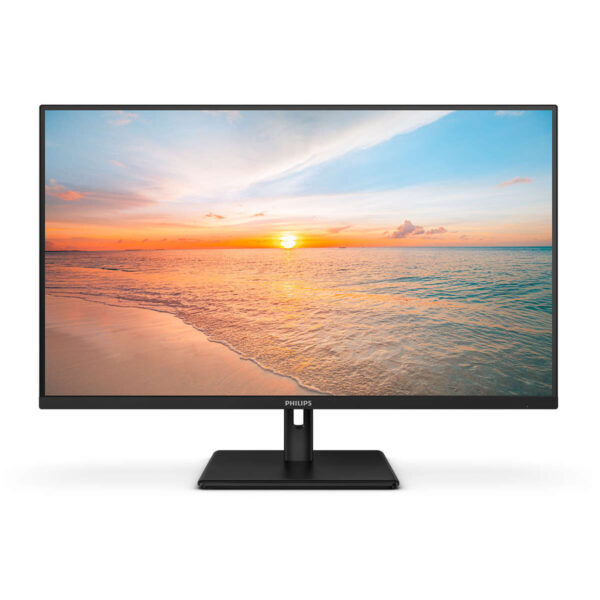 Monitor Philips 32E1N1800LA/00 4K Ultra HD 31,5" 60 Hz 50-60 Hz – Bild 4