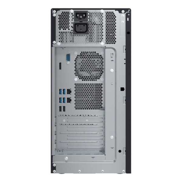 Server Fujitsu TX1310M5 Intel Xeon E-2324G 16 GB RAM 1 TB – Bild 2