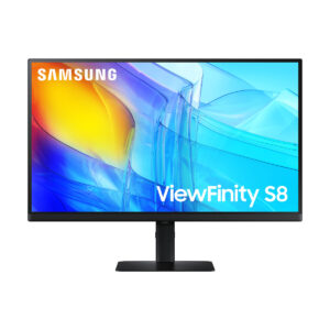 Gaming-Monitor Samsung LS32D800EAUXEN 4K Ultra HD 32″ 60 Hz