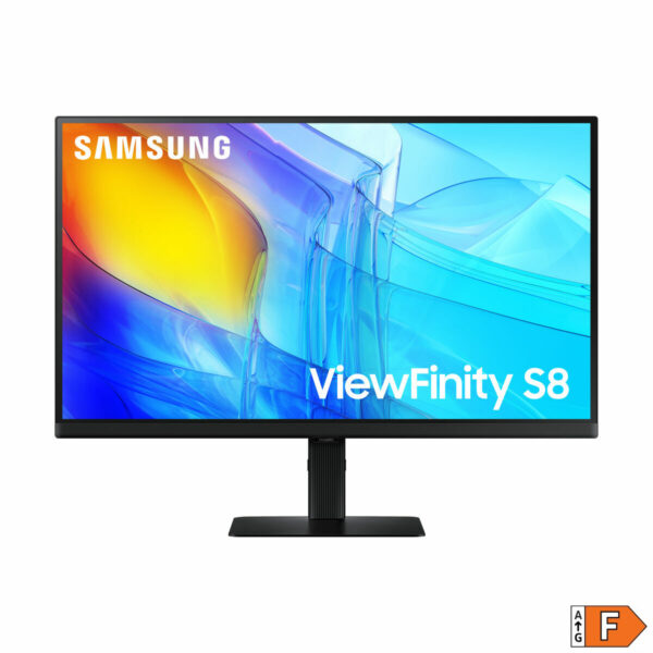 Gaming-Monitor Samsung LS32D800EAUXEN 4K Ultra HD 32" 60 Hz – Bild 8