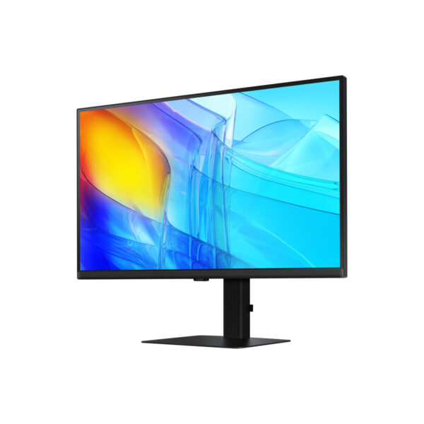 Gaming-Monitor Samsung LS32D800EAUXEN 4K Ultra HD 32" 60 Hz – Bild 4
