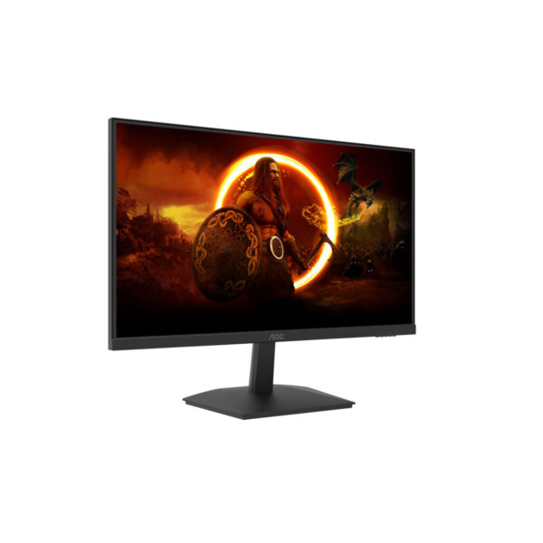 Gaming-Monitor AOC 27G15N2 Full HD 27" – Bild 2
