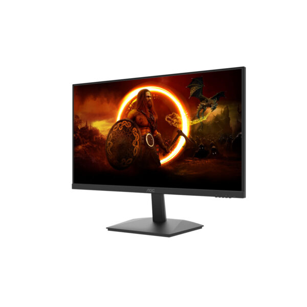 Gaming-Monitor AOC 27G15N2 Full HD 27" – Bild 3