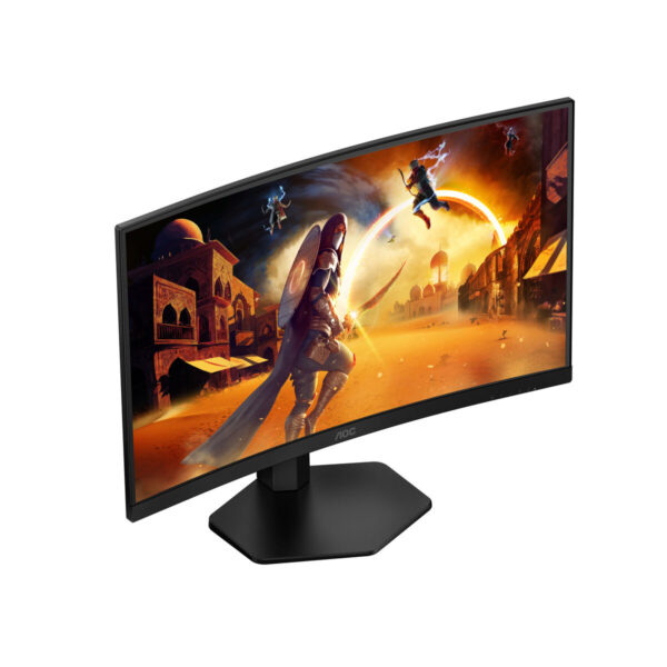 Gaming-Monitor AOC CQ27G4X Quad HD 27" 180 Hz – Bild 5