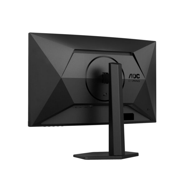 Gaming-Monitor AOC CQ27G4X Quad HD 27" 180 Hz – Bild 3
