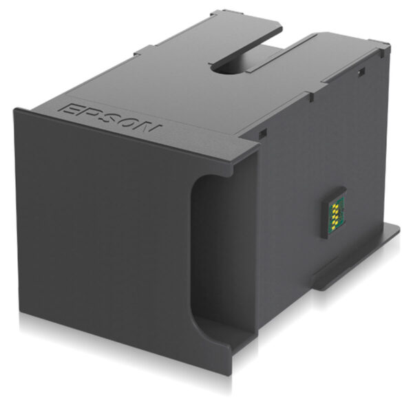 Wartungssatz Epson WP4000/4500 Schwarz (1 Stück) – Bild 2