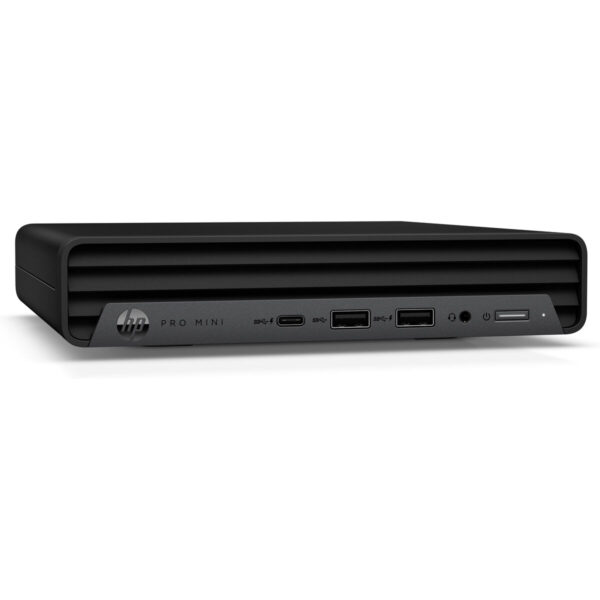 Desktop PC HP PRO MINI 400 G9 I7-14700T 16 GB RAM 512 GB SSD Intel Core I7 14700T – Bild 2