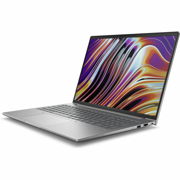 Laptop HP ZBOOK POWER 16 G11 16" 16 GB RAM 512 GB SSD Qwerty Spanisch – Bild 5