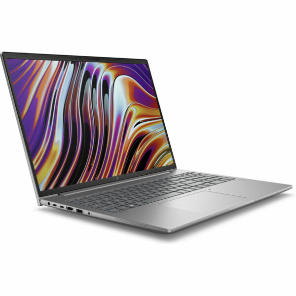 Laptop HP ZBOOK POWER 16 G11 16" 16 GB RAM 512 GB SSD Qwerty Spanisch – Bild 4