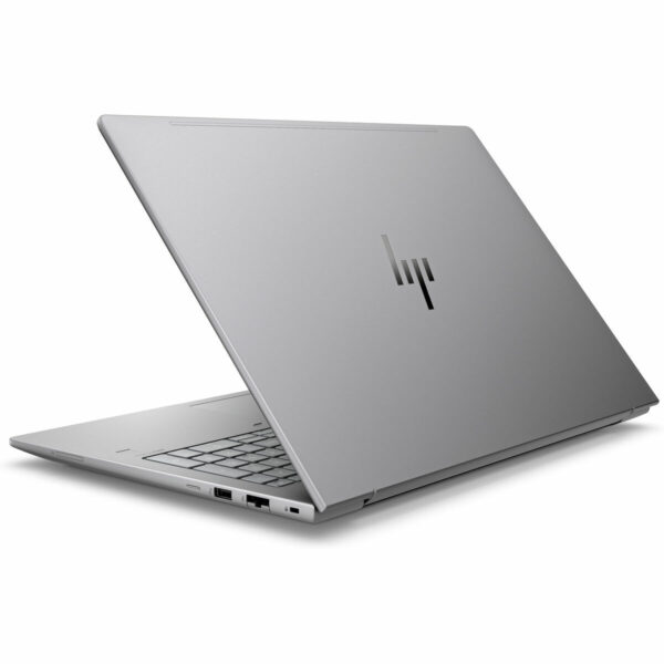 Laptop HP ZBOOK POWER 16 G11 16" 16 GB RAM 512 GB SSD Qwerty Spanisch – Bild 3