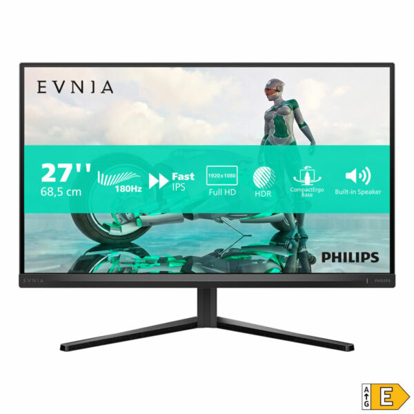 Gaming-Monitor Philips 27M2N3200A/00 Full HD 27" 180 Hz – Bild 9