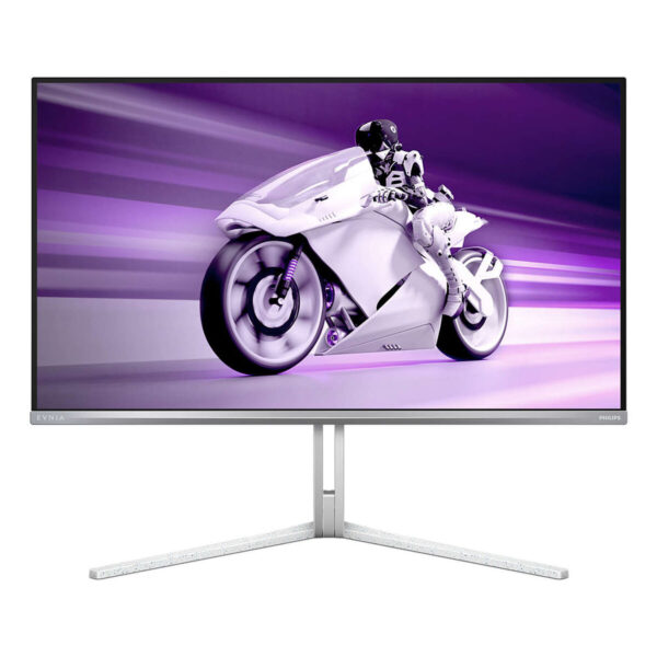 Gaming-Monitor Philips 32M2N8900/00 4K Ultra HD 32" 34" – Bild 3
