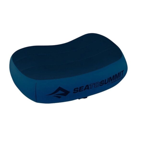 Aufblasbares Bett Sea to Summit APILPREMLNB 42 x 13 x 30 cm – Bild 2