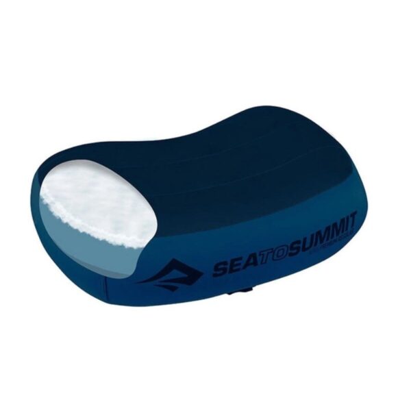 Aufblasbares Bett Sea to Summit APILPREMLNB 42 x 13 x 30 cm – Bild 5