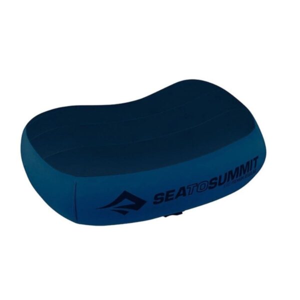 Aufblasbares Bett Sea to Summit APILPREMLNB 42 x 13 x 30 cm – Bild 6