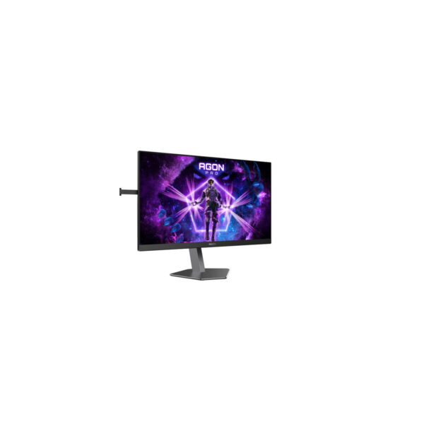 Monitor AOC AG256FS Full HD 24,5" – Bild 6
