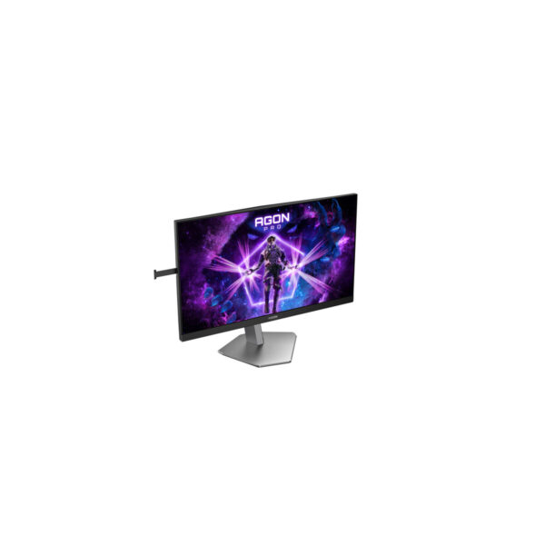 Monitor AOC AG256FS Full HD 24,5" – Bild 4