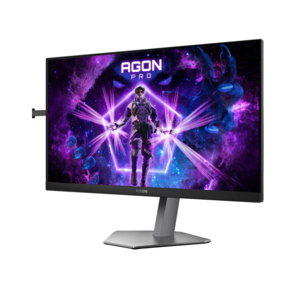 Monitor AOC AG246FK Full HD 24,1" – Bild 8