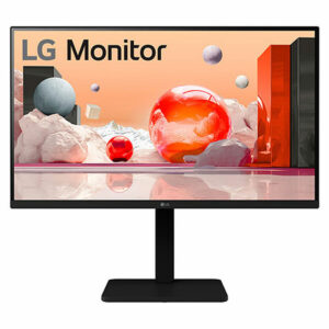 Gaming-Monitor LG 27BA560-B Full HD 27″ 100 Hz