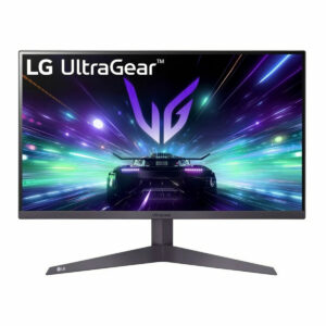 Monitor LG 27GS50F-B Full HD 27″