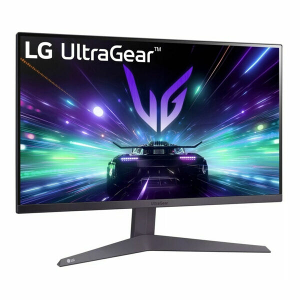 Monitor LG 27GS50F-B Full HD 27" – Bild 5
