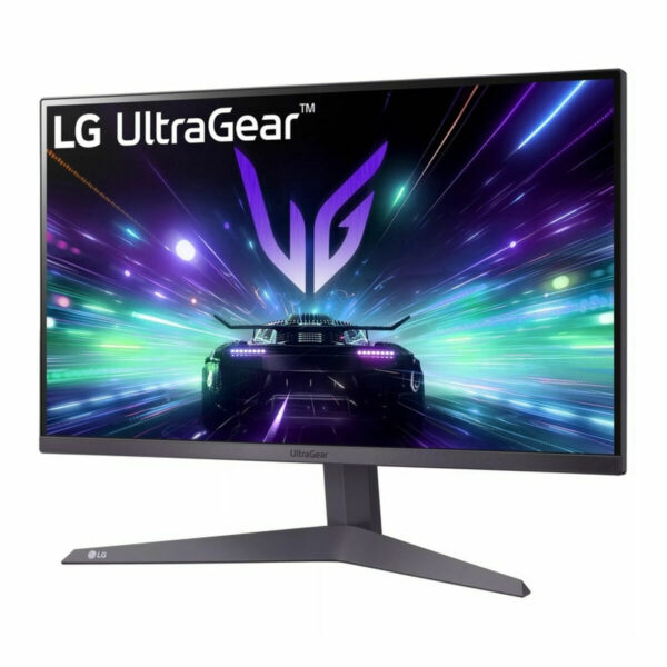 Monitor LG 27GS50F-B Full HD 27" – Bild 4