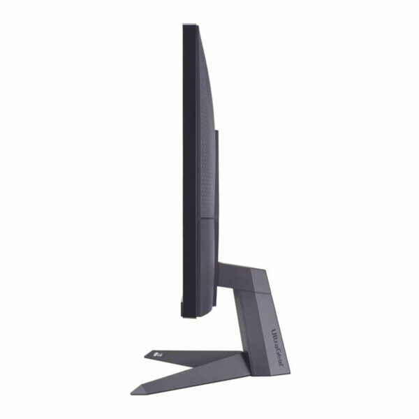 Monitor LG 27GS50F-B Full HD 27" – Bild 3