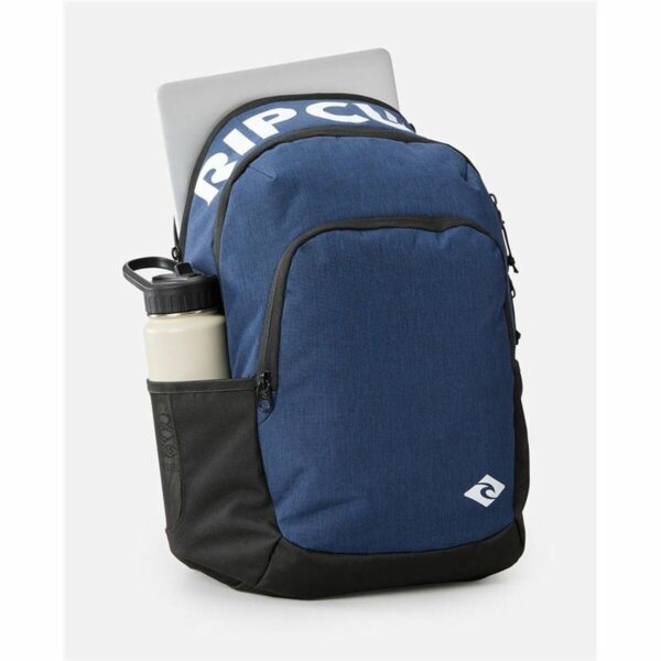 Lässiger Rucksack Rip Curl Ozone 30L Pro Blau – Bild 3