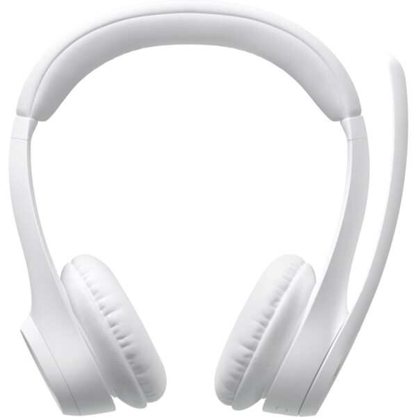 Kopfhörer mit Mikrofon Logitech 981-001417 Weiß – Bild 2